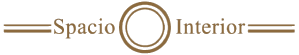 Spacio Interior Logo